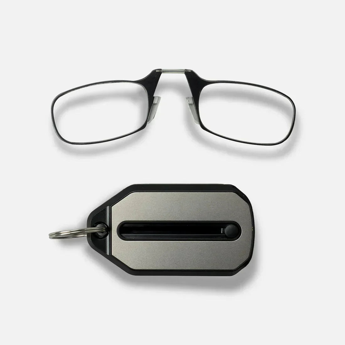 Lesebrille Damen & Herren | Kompakt & Tragbar | FokusGlas