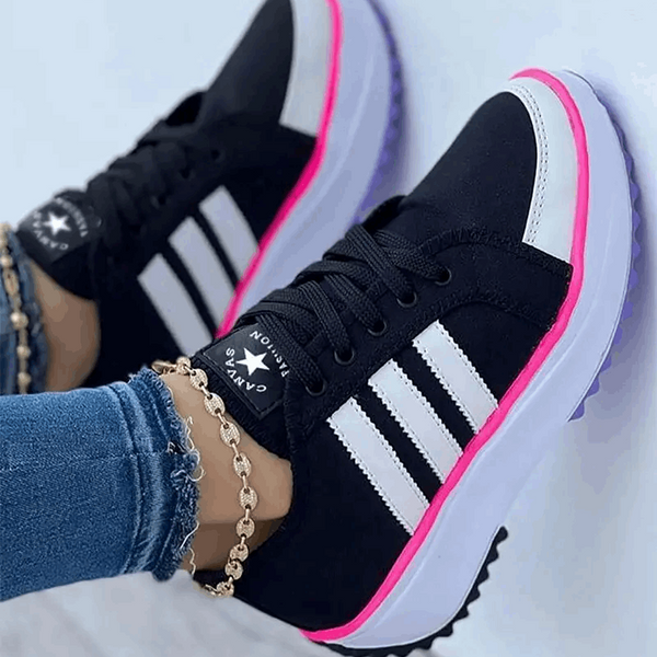 Canvas™ | Comfort Fit Turnschuhe