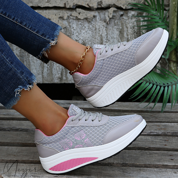 Motions™ Orthopädische Sneakers (2024)