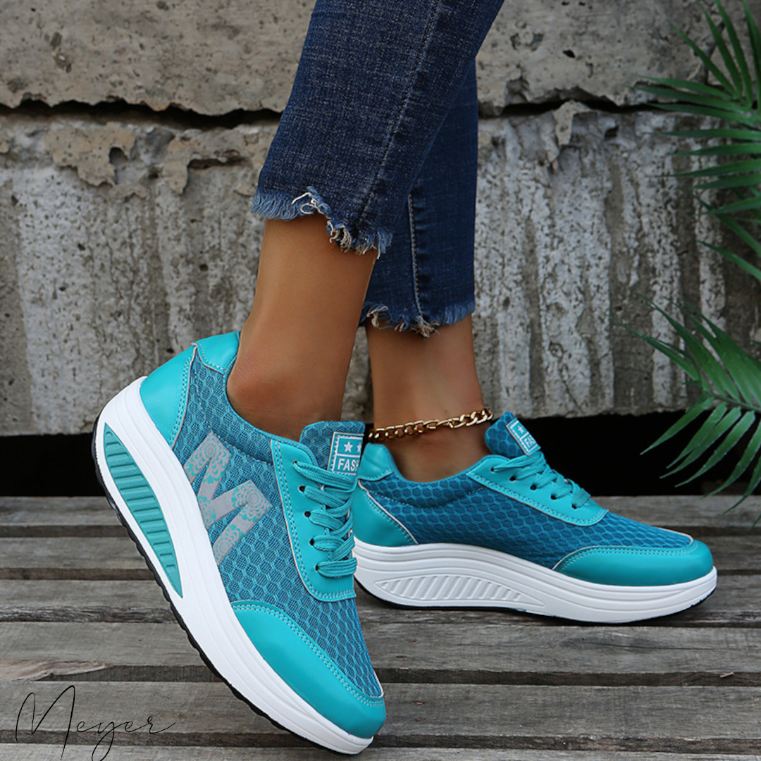 Motions™ Orthopädische Sneakers (2024)
