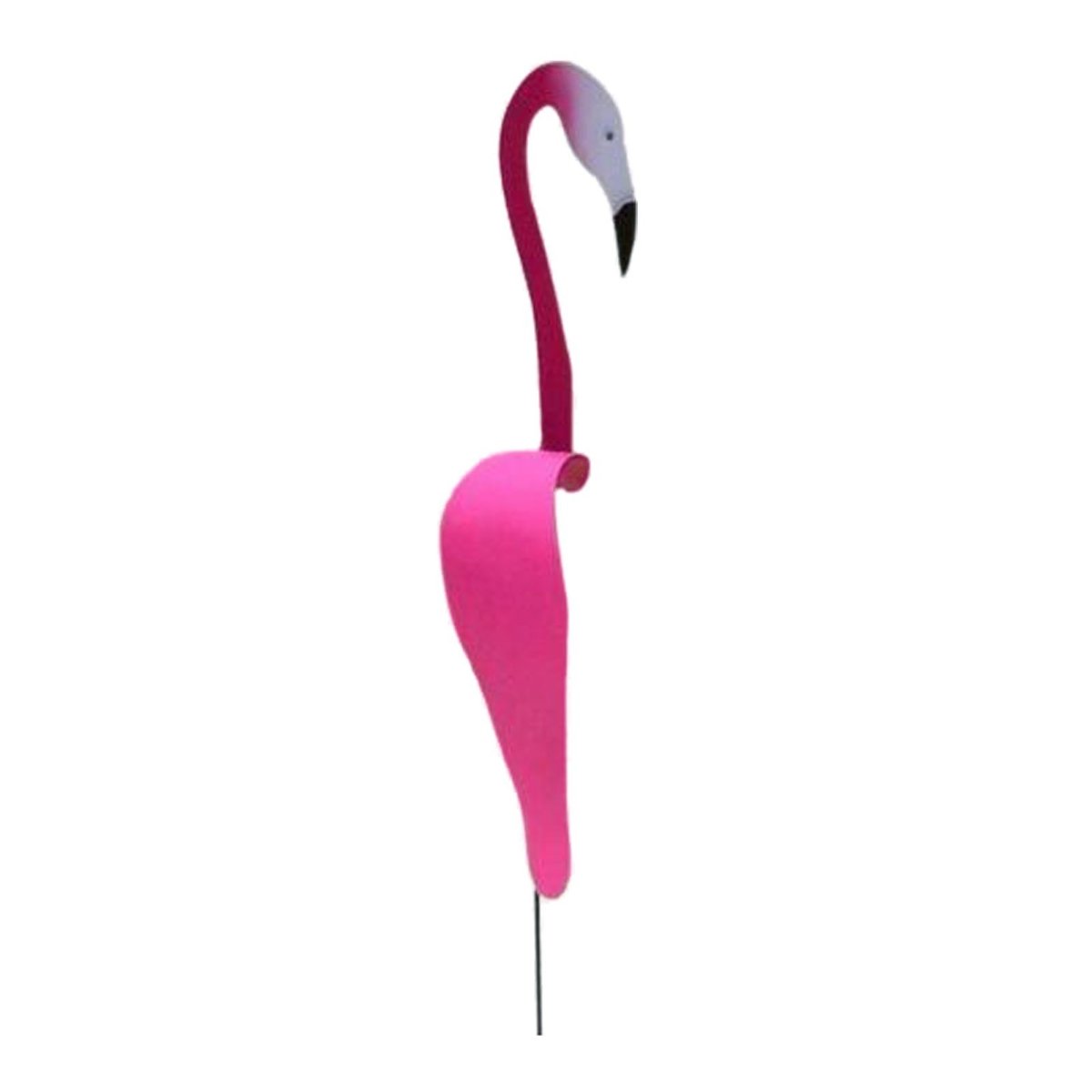 Garten Decor Flamingolo™️ 1+1 Gratis (2 Stück)
