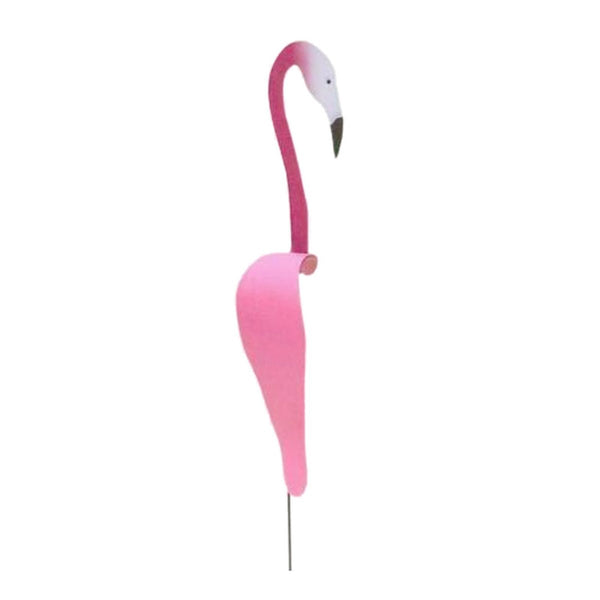 Garten Decor Flamingolo™️ 1+1 Gratis (2 Stück)