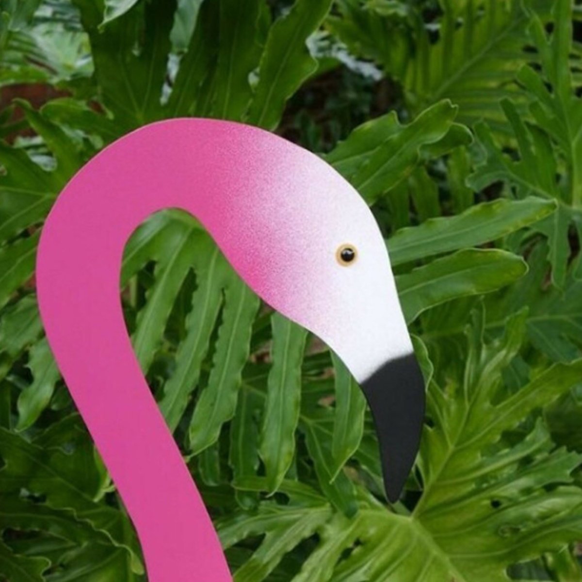 Garten Decor Flamingolo™️ 1+1 Gratis (2 Stück)