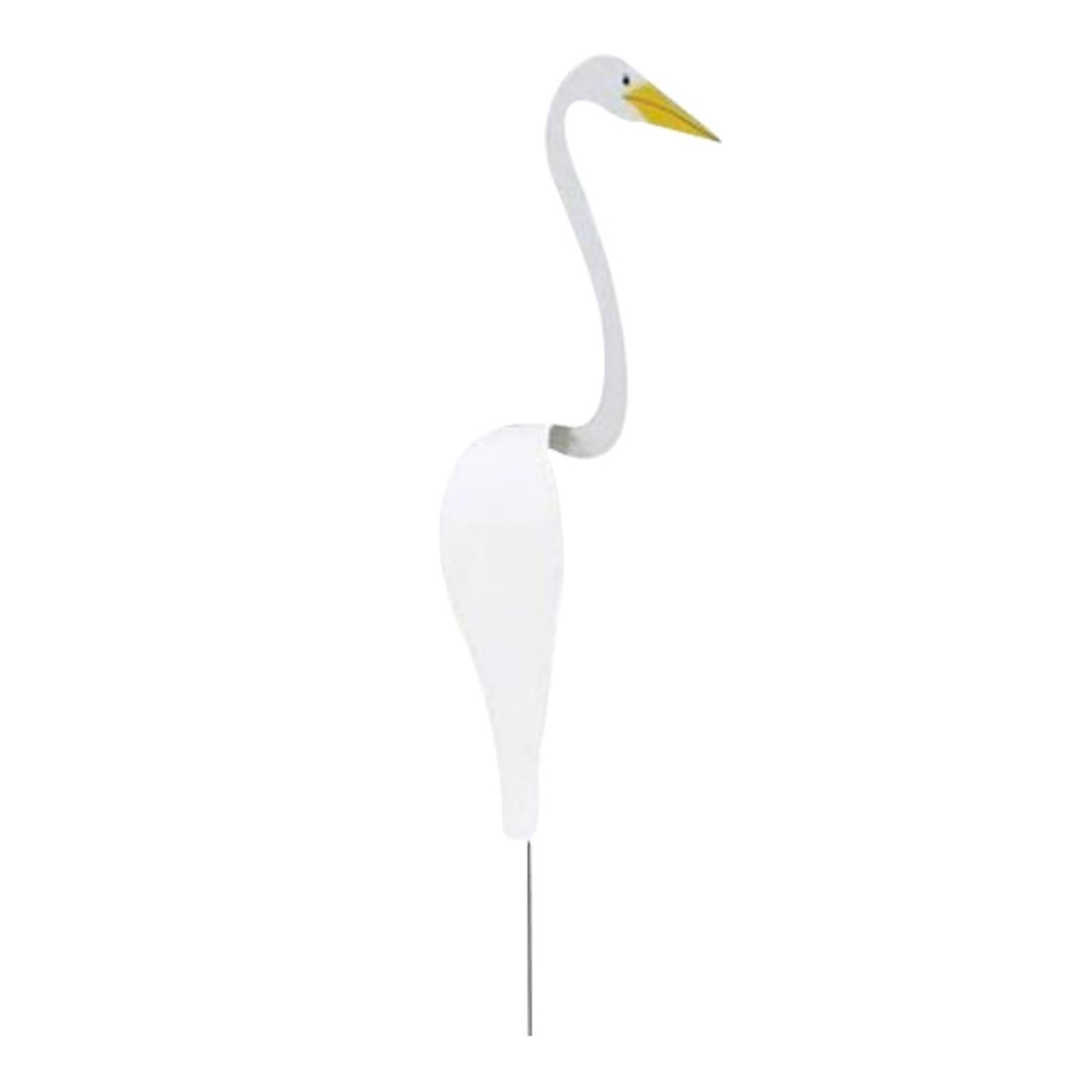 Garten Decor Flamingolo™️ 1+1 Gratis (2 Stück)