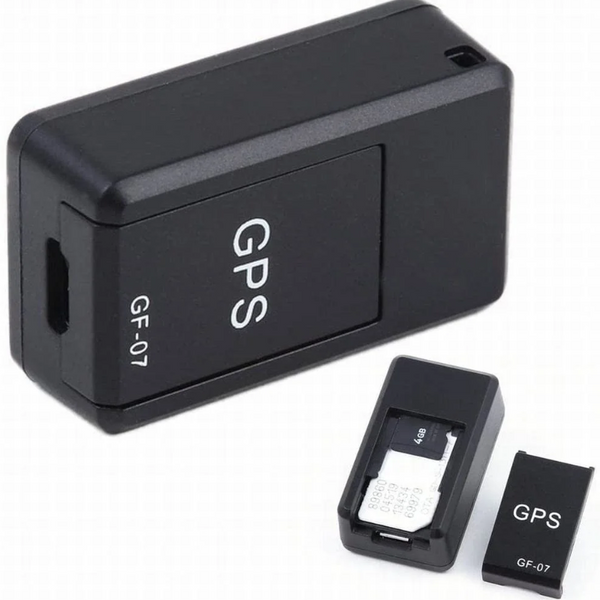 GPS Tracker für Auto | Mini GPS Tracker ohne Abo | Locaro