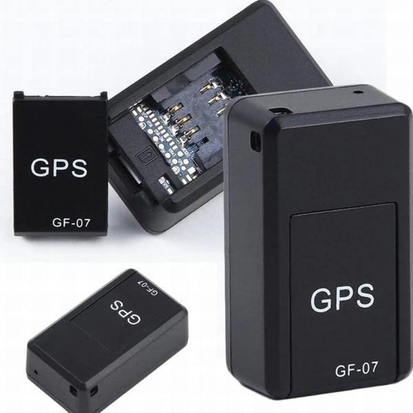 GPS Tracker für Auto | Mini GPS Tracker ohne Abo | Locaro