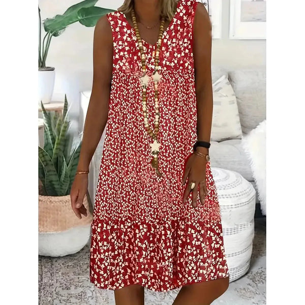 Gwen | Feminines & Elegantes Damenkleid