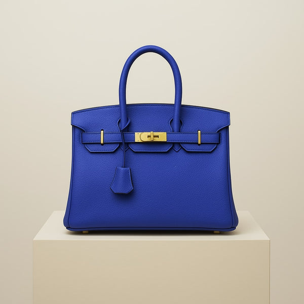 Handtasche für Damen | Premium Umhängetasche aus Leder | Ledora