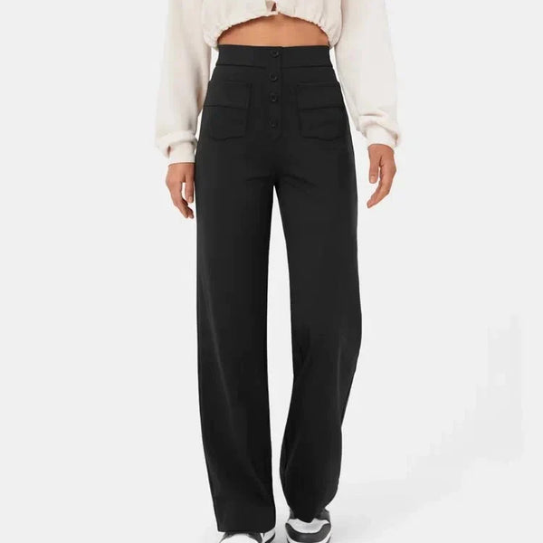 HighWaist™ – Komfort & Stil in Perfektion!