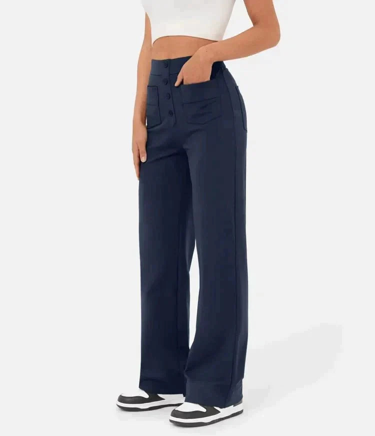 HighWaist™ – Komfort & Stil in Perfektion!