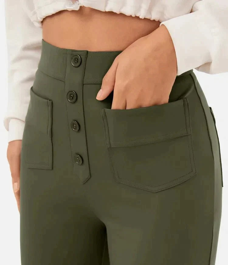 HighWaist™ – Komfort & Stil in Perfektion!