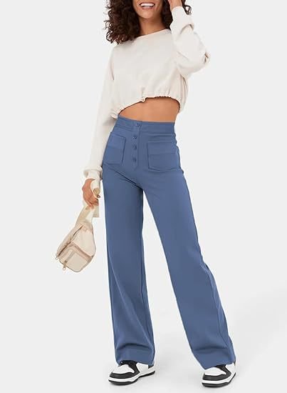 HighWaist™ – Komfort & Stil in Perfektion!