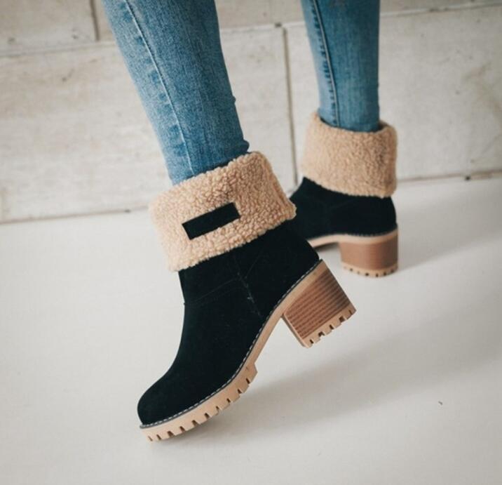Gretta Atelier™ Stiefel | Nie wieder kalte Füße | 50% RABATT!