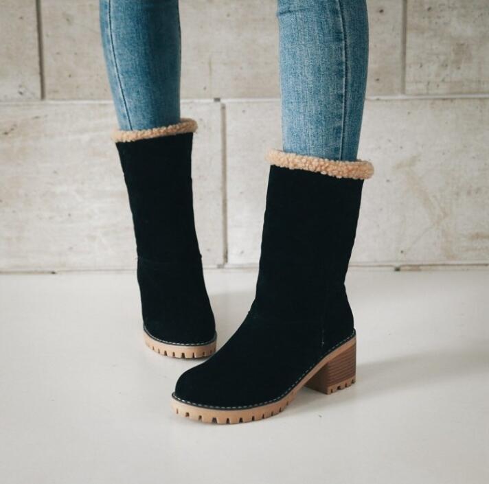 Gretta Atelier™ Stiefel | Nie wieder kalte Füße | 50% RABATT!