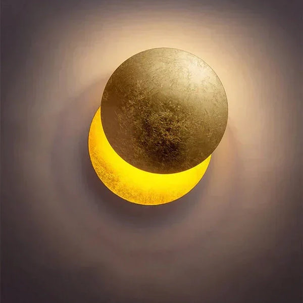 Replicaglow™ - Moderne Led-wandleuchte (50% RABATT)
