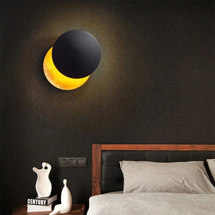 Replicaglow™ - Moderne Led-wandleuchte (50% RABATT)