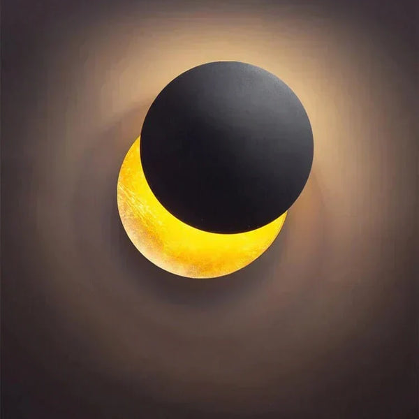 Replicaglow™ - Moderne Led-wandleuchte (50% RABATT)