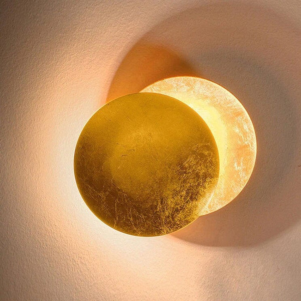 Replicaglow™ - Moderne Led-wandleuchte (50% RABATT)