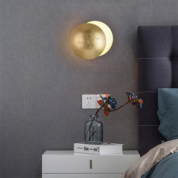 Replicaglow™ - Moderne Led-wandleuchte (50% RABATT)