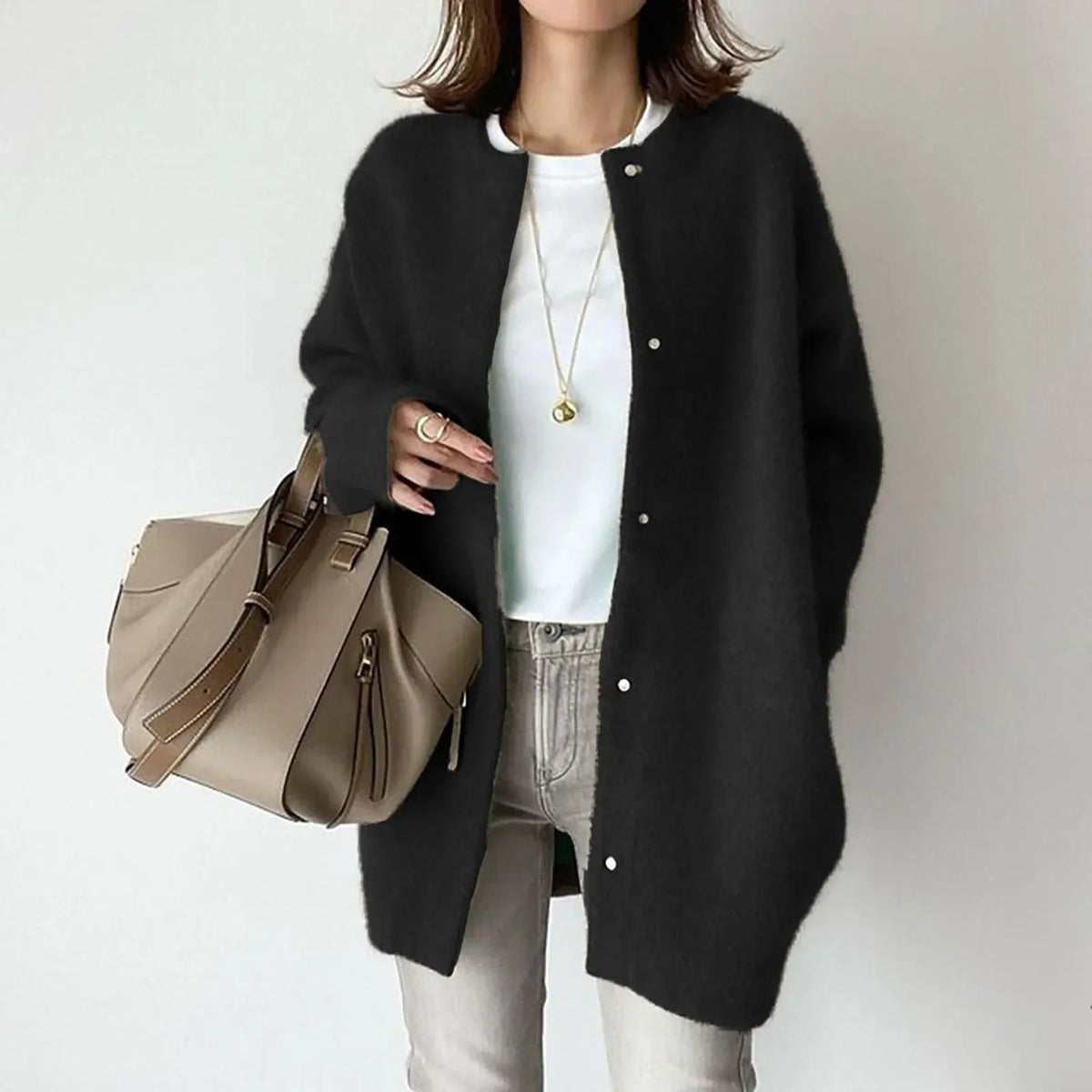 Havanna Komfortabler Klassischer Look