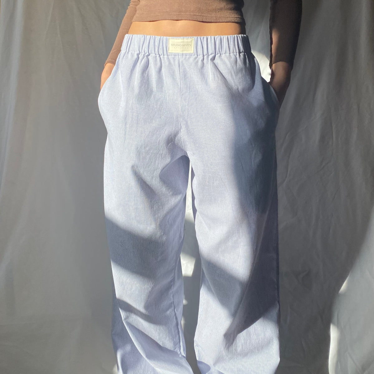 Anja™ Lounge Hosen