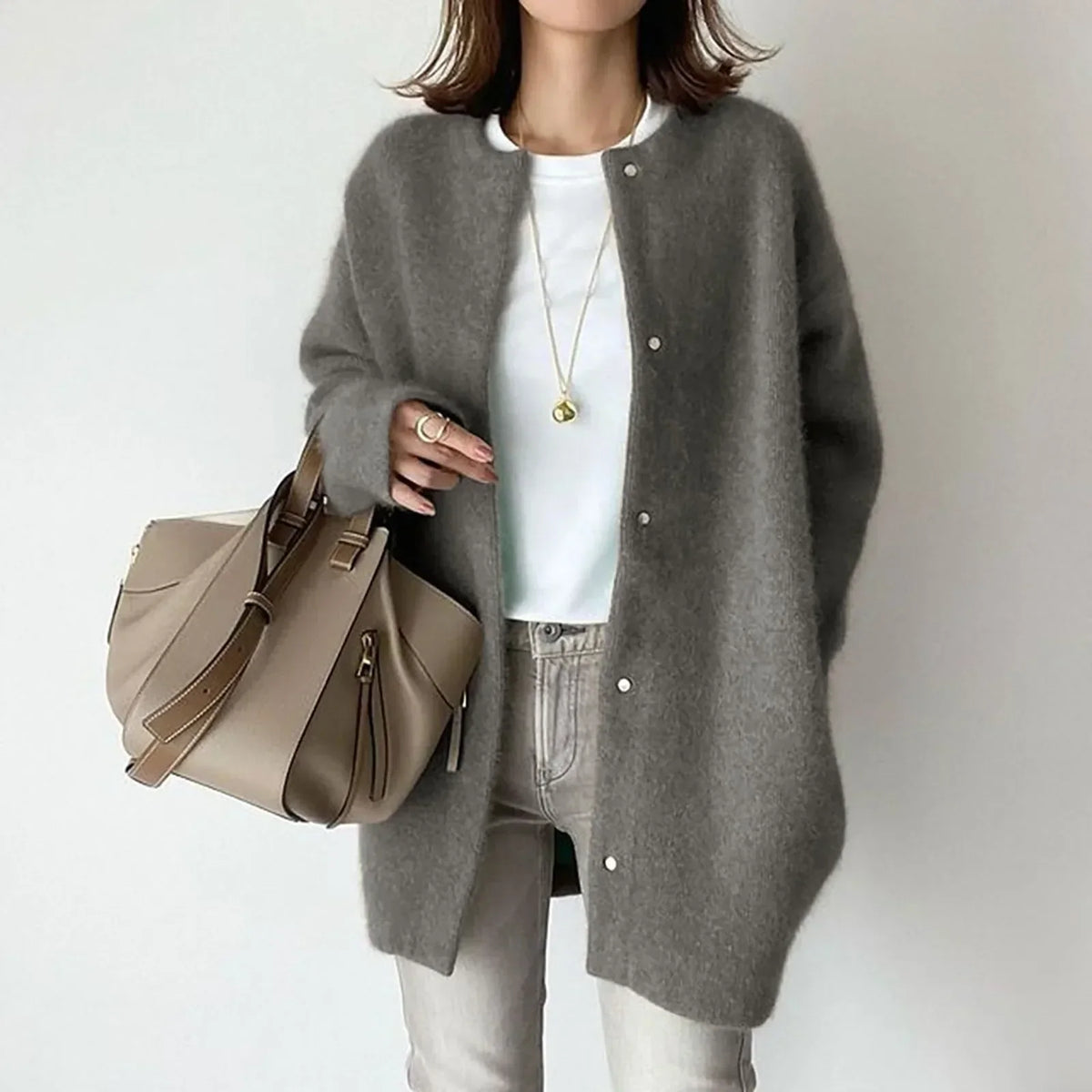 Havanna Komfortabler Klassischer Look