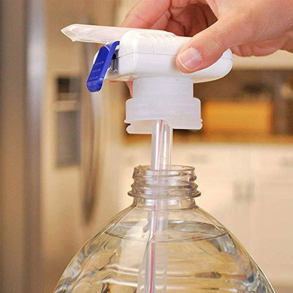 SipEase™ - Elektrischer Automatischer Getränkespender