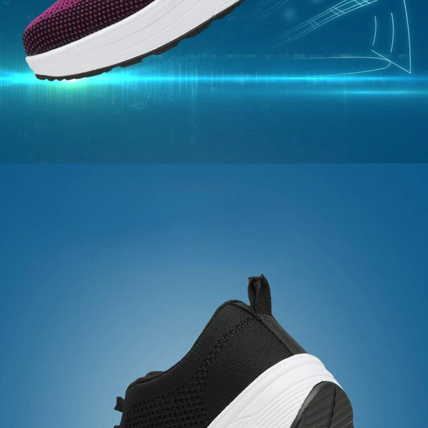 Ava's™ | Luftgepolsterte orthopädische Schuhe