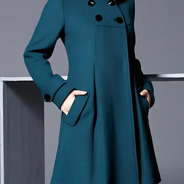 Krista™ Praktische Trendsetter-Jacke