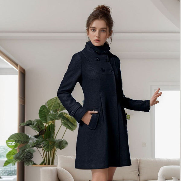 Krista™ Praktische Trendsetter-Jacke