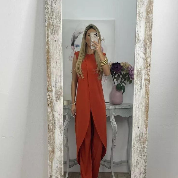 Lesly™  - Set mit passender Hose