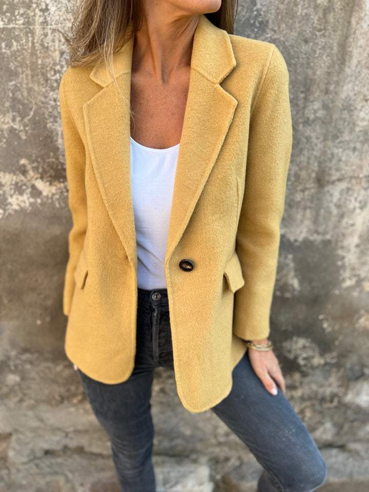 Emili | Lässiger Blazer