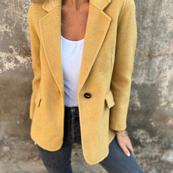 Emili | Lässiger Blazer