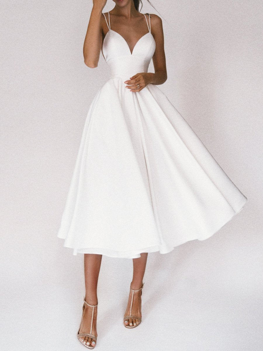 Barbra™ Sexy Kleid
