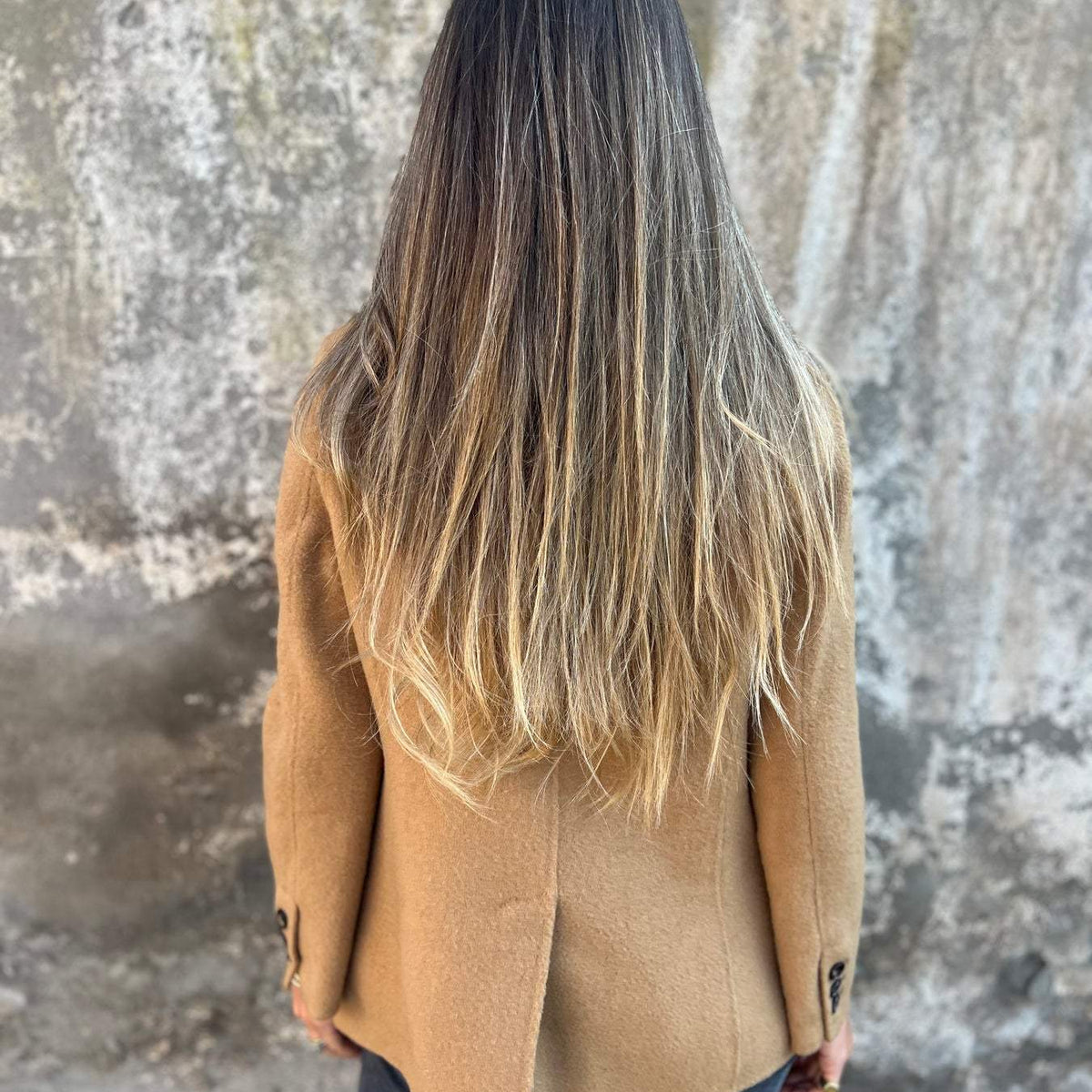Emili | Lässiger Blazer