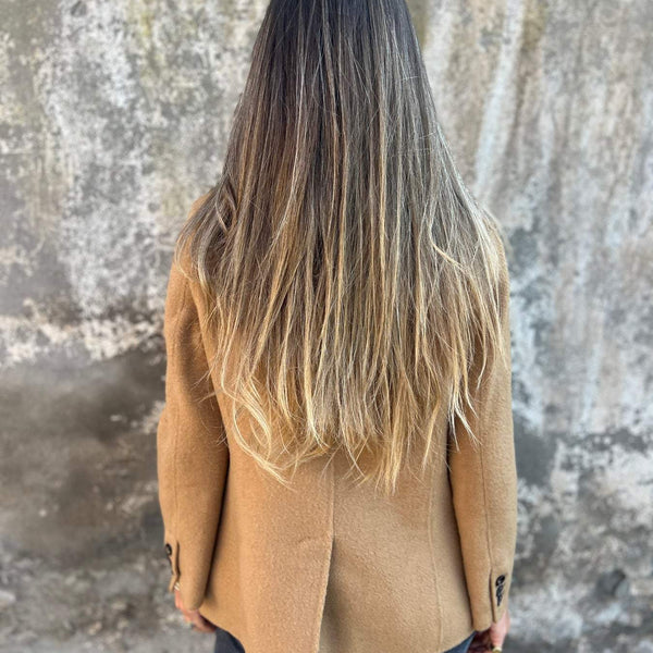 Emili | Lässiger Blazer