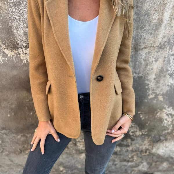 Emili | Lässiger Blazer