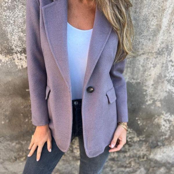 Emili | Lässiger Blazer