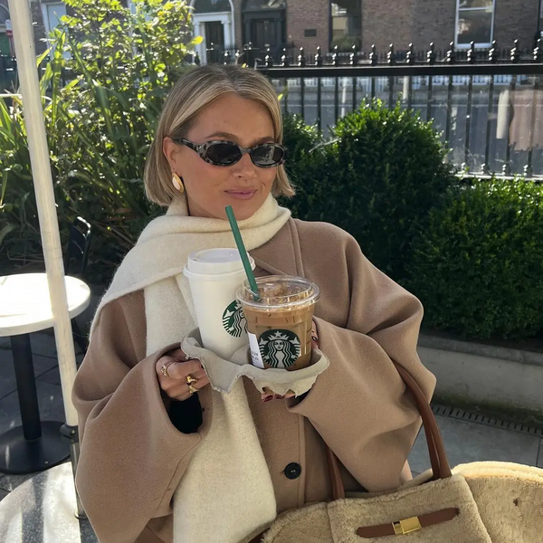 Jazzy | Oversize Wollmantel für stilvolle Winterlooks