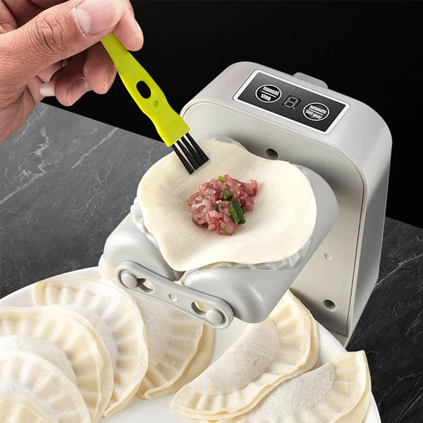 Gyoza Maschine | Knödel selber machen leicht gemacht | KnödelProfi