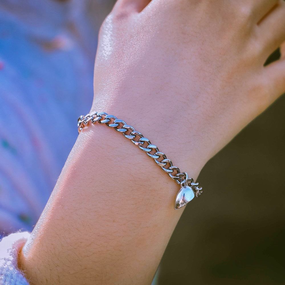 Freundschaftsarmbänder | Armbänder für Partner & Freunde | LiebesLink