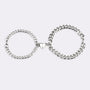 Freundschaftsarmbänder | Armbänder für Partner & Freunde | LiebesLink