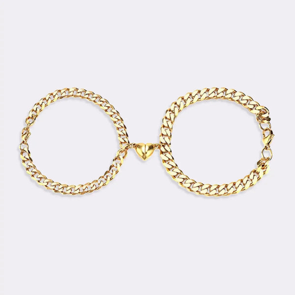 Freundschaftsarmbänder | Armbänder für Partner & Freunde | LiebesLink