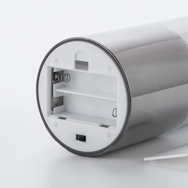 LED Kerzen | Elektrische Kerzen mit Fernbedienung | LumiKerze