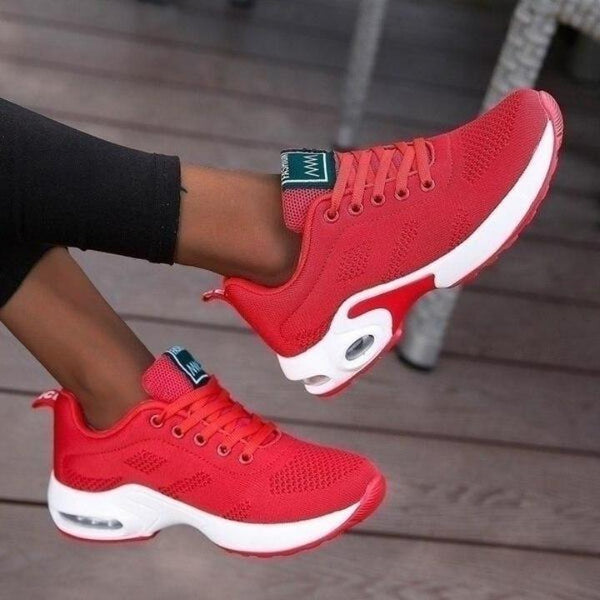 FASHION Essentials® | Orthopädische Turnschuhe