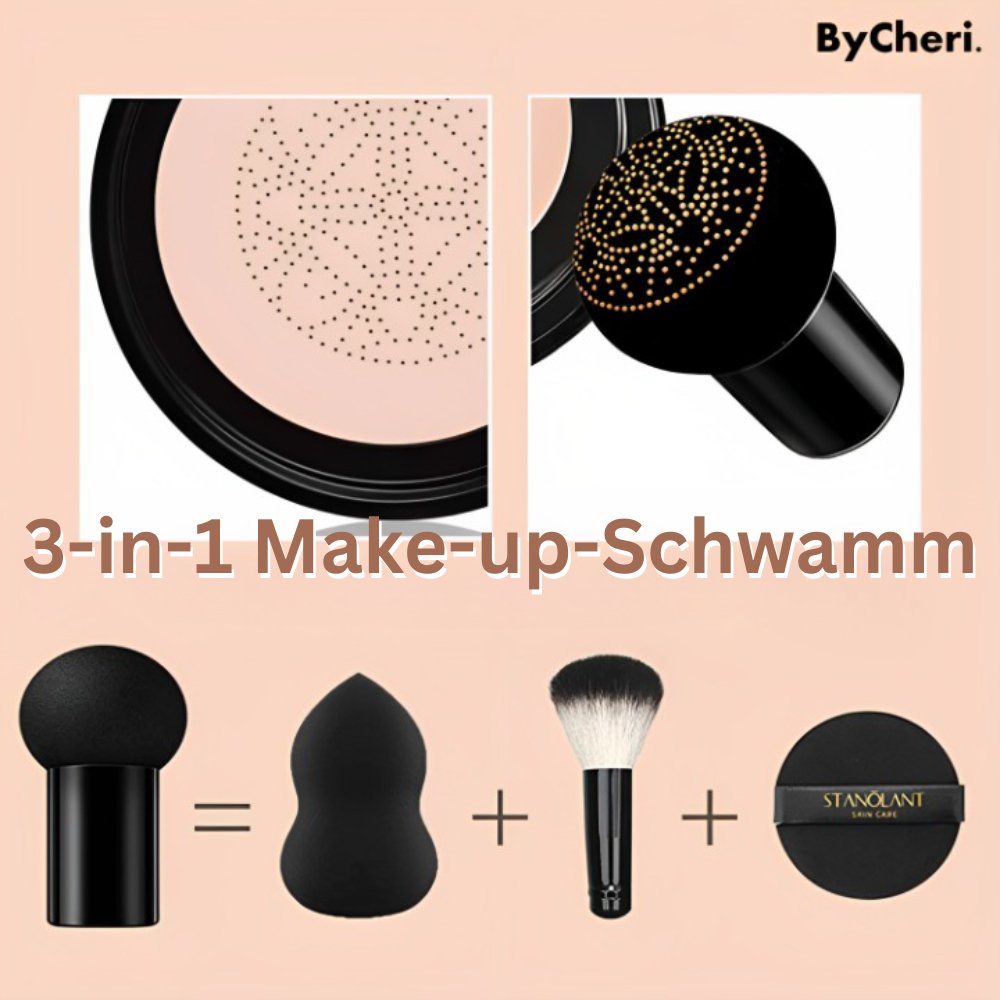 Cheri™ - Air Cushion 24h-Beauty Crème™ [1+1 GRATIS]