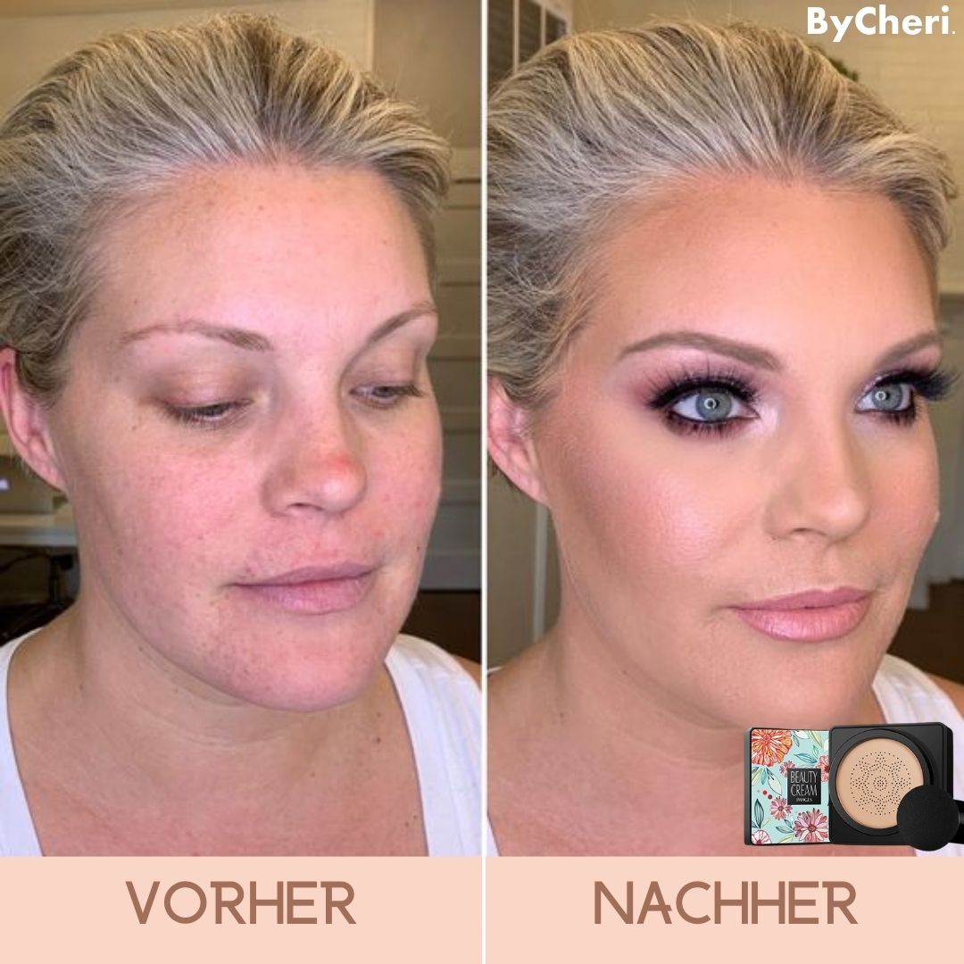 Cheri™ - Air Cushion 24h-Beauty Crème™ [1+1 GRATIS]