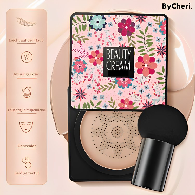 Cheri™ - Air Cushion 24h-Beauty Crème™ [1+1 GRATIS]