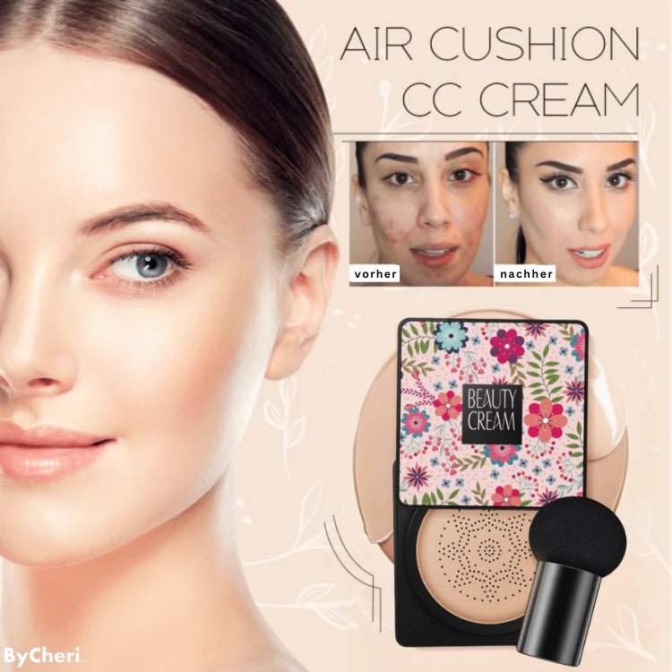 Cheri™ - Air Cushion 24h-Beauty Crème™ [1+1 GRATIS]