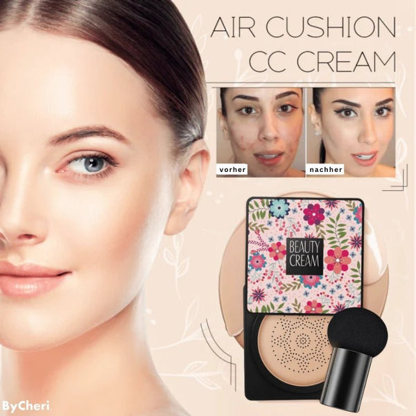 Cheri™ - Air Cushion 24h-Beauty Crème™ [1+1 GRATIS]